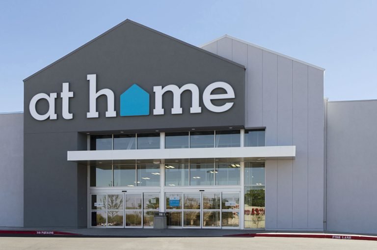 At Home Shift Supply Chain to Southeast Asia