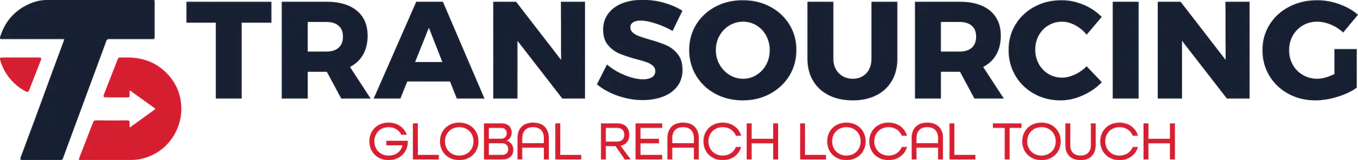 Transourcing Logo