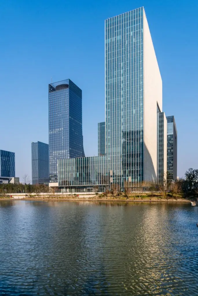 Transourcing Trading Co.,ltd in Ningbo
